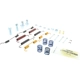 Purchase Top-Quality Parking Brake Hardware Kit by CENTRIC PARTS - 118.43008 pa2