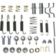 Purchase Top-Quality CENTRIC PARTS - 118.44028 - Parking Brake Hardware Kit pa1