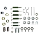 Purchase Top-Quality CENTRIC PARTS - 118.44028 - Parking Brake Hardware Kit pa2