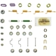 Purchase Top-Quality CENTRIC PARTS - 118.44029 - Parking Brake Hardware Kit pa4