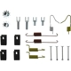 Purchase Top-Quality CENTRIC PARTS - 118.44033 - Parking Brake Hardware Kit pa1