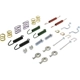 Purchase Top-Quality CENTRIC PARTS - 118.44034 - Parking Brake Hardware Kit pa1