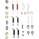 Purchase Top-Quality CENTRIC PARTS - 118.44034 - Parking Brake Hardware Kit pa2