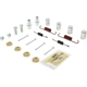 Purchase Top-Quality Parking Brake Hardware Kit by CENTRIC PARTS - 118.44037 pa2