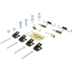 Purchase Top-Quality Parking Brake Hardware Kit by CENTRIC PARTS - 118.44040 pa1