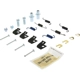 Purchase Top-Quality Parking Brake Hardware Kit by CENTRIC PARTS - 118.44044 pa1