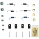 Purchase Top-Quality Parking Brake Hardware Kit by CENTRIC PARTS - 118.44044 pa2