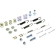 Purchase Top-Quality Parking Brake Hardware Kit by CENTRIC PARTS - 118.44046 pa1