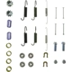 Purchase Top-Quality Parking Brake Hardware Kit by CENTRIC PARTS - 118.44046 pa2