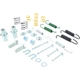 Purchase Top-Quality Parking Brake Hardware Kit by CENTRIC PARTS - 118.44092 pa1