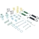 Purchase Top-Quality Parking Brake Hardware Kit by CENTRIC PARTS - 118.44092 pa3