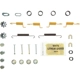 Purchase Top-Quality Parking Brake Hardware Kit by CENTRIC PARTS - 118.46015 pa2