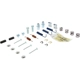 Purchase Top-Quality Parking Brake Hardware Kit by CENTRIC PARTS - 118.46016 pa3