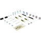 Purchase Top-Quality CENTRIC PARTS - 118.47005 - Parking Brake Hardware Kit pa3