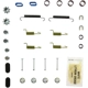 Purchase Top-Quality CENTRIC PARTS - 118.47005 - Parking Brake Hardware Kit pa4