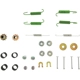 Purchase Top-Quality Parking Brake Hardware Kit by CENTRIC PARTS - 118.47006 pa2