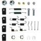 Purchase Top-Quality CENTRIC PARTS - 118.47008 - Parking Brake Hardware Kit pa1