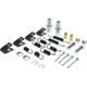 Purchase Top-Quality CENTRIC PARTS - 118.47008 - Parking Brake Hardware Kit pa2