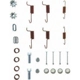 Purchase Top-Quality Parking Brake Hardware Kit by CENTRIC PARTS - 118.50010 pa2