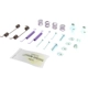 Purchase Top-Quality Parking Brake Hardware Kit by CENTRIC PARTS - 118.51008 pa3