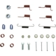 Purchase Top-Quality Parking Brake Hardware Kit by CENTRIC PARTS - 118.51011 pa1
