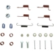 Purchase Top-Quality Parking Brake Hardware Kit by CENTRIC PARTS - 118.51011 pa3