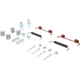 Purchase Top-Quality Parking Brake Hardware Kit by CENTRIC PARTS - 118.51012 pa1