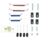 Purchase Top-Quality Parking Brake Hardware Kit by CENTRIC PARTS - 118.51014 pa2