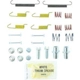 Purchase Top-Quality Parking Brake Hardware Kit by CENTRIC PARTS - 118.51015 pa4