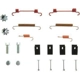 Purchase Top-Quality Parking Brake Hardware Kit by CENTRIC PARTS - 118.51018 pa4