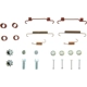 Purchase Top-Quality Parking Brake Hardware Kit by CENTRIC PARTS - 118.51019 pa2