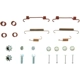 Purchase Top-Quality Parking Brake Hardware Kit by CENTRIC PARTS - 118.51019 pa3