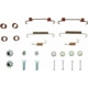 Purchase Top-Quality Parking Brake Hardware Kit by CENTRIC PARTS - 118.51019 pa6