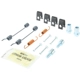 Purchase Top-Quality Parking Brake Hardware Kit by CENTRIC PARTS - 118.51023 pa2