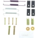 Purchase Top-Quality Parking Brake Hardware Kit by CENTRIC PARTS - 118.58002 pa2