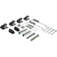 Purchase Top-Quality CENTRIC PARTS - 118.61037 - Drum Brake Hardware Kit pa1