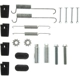 Purchase Top-Quality CENTRIC PARTS - 118.61037 - Drum Brake Hardware Kit pa2