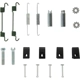 Purchase Top-Quality CENTRIC PARTS - 118.61038 - Parking Brake Hardware Kit pa1