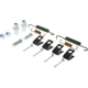 Purchase Top-Quality Parking Brake Hardware Kit by CENTRIC PARTS - 118.62035 pa1