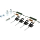 Purchase Top-Quality Parking Brake Hardware Kit by CENTRIC PARTS - 118.62035 pa3