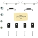 Purchase Top-Quality CENTRIC PARTS - 118.62042 - Brake Hardware Kit pa1