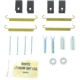 Purchase Top-Quality Parking Brake Hardware Kit by CENTRIC PARTS - 118.62043 pa2