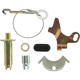 Purchase Top-Quality Parking Brake Hardware Kit by CENTRIC PARTS - 118.63018 pa1