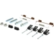 Purchase Top-Quality Parking Brake Hardware Kit by CENTRIC PARTS - 118.63019 pa1
