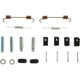Purchase Top-Quality Parking Brake Hardware Kit by CENTRIC PARTS - 118.63019 pa2