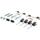 Purchase Top-Quality Parking Brake Hardware Kit by CENTRIC PARTS - 118.63019 pa3