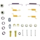 Purchase Top-Quality CENTRIC PARTS - 118.63023 - Parking Brake Hardware Kit pa1