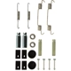 Purchase Top-Quality Parking Brake Hardware Kit by CENTRIC PARTS - 118.65007 pa1