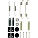 Purchase Top-Quality Parking Brake Hardware Kit by CENTRIC PARTS - 118.65007 pa5