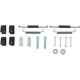 Purchase Top-Quality Parking Brake Hardware Kit by CENTRIC PARTS - 118.65008 pa2